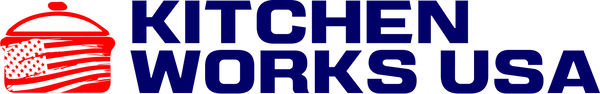 Kitchen Works USA logo