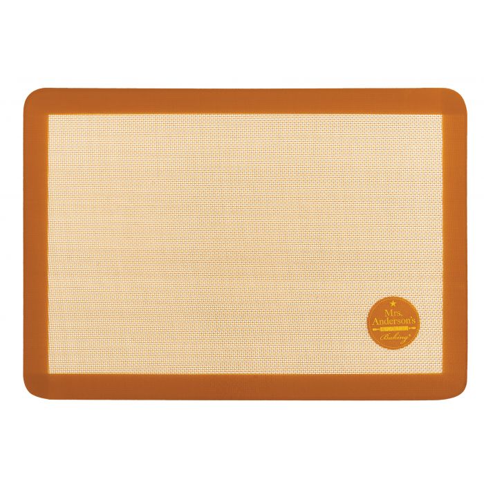 Half Size Silicone Baking Mat