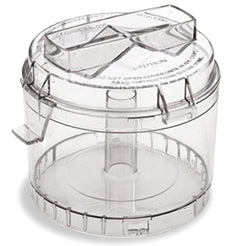 Cuisinart DLC-1TX Miniprep Bowl and Lid Part