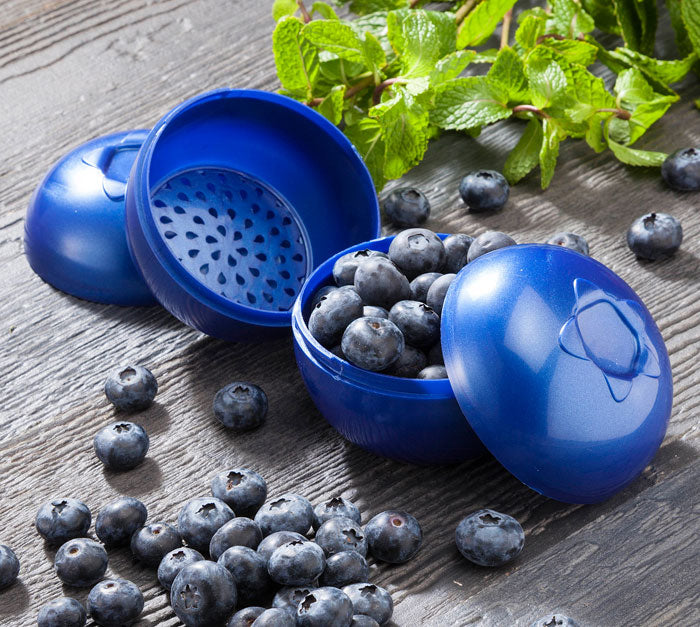 Berries To-Go Set of 2