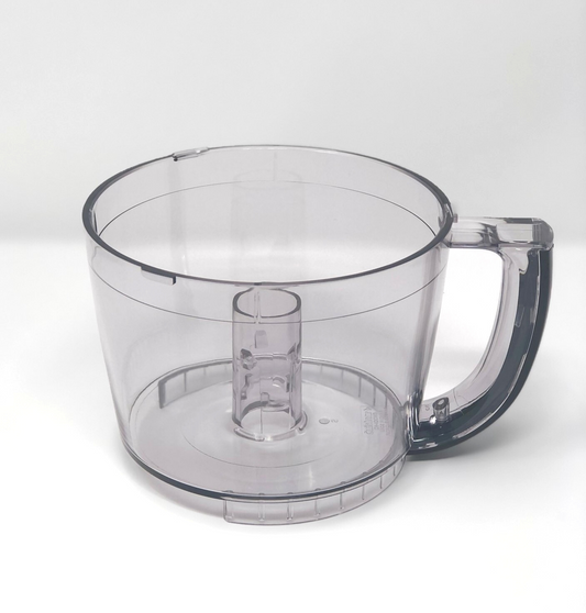 Black Handle Cuisinart CH-4DC Mini Prep Bowl