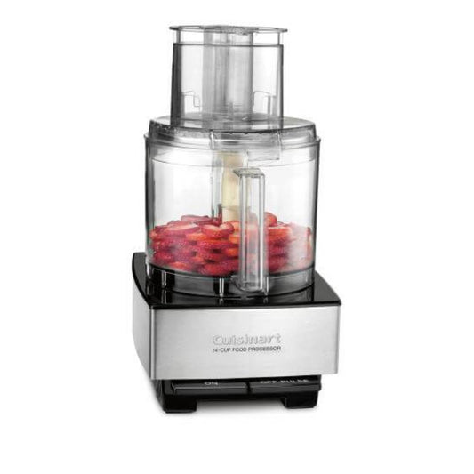 Cuisinart DFP-14BCNY CUSTOM 14™- 14 CUP FOOD PROCESSOR