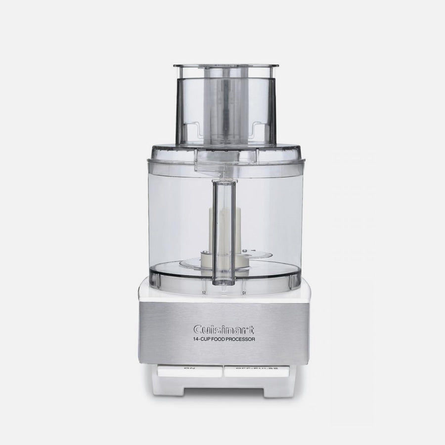 Custom 14™ 14 Cup Food Processor (DFP-14BCNY, DFP-14BCWNY) 