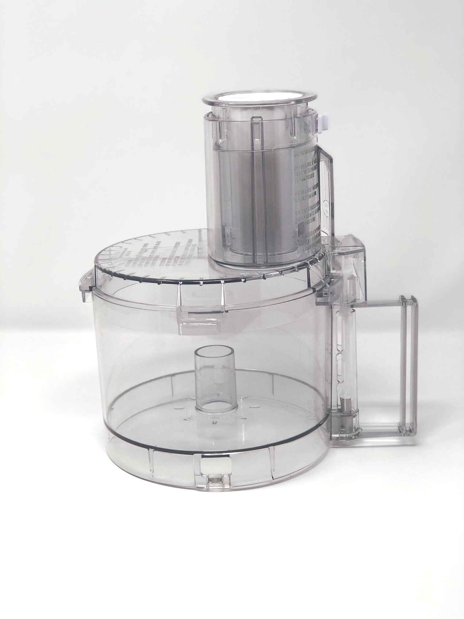 Cuisinart White Replacement Carafe