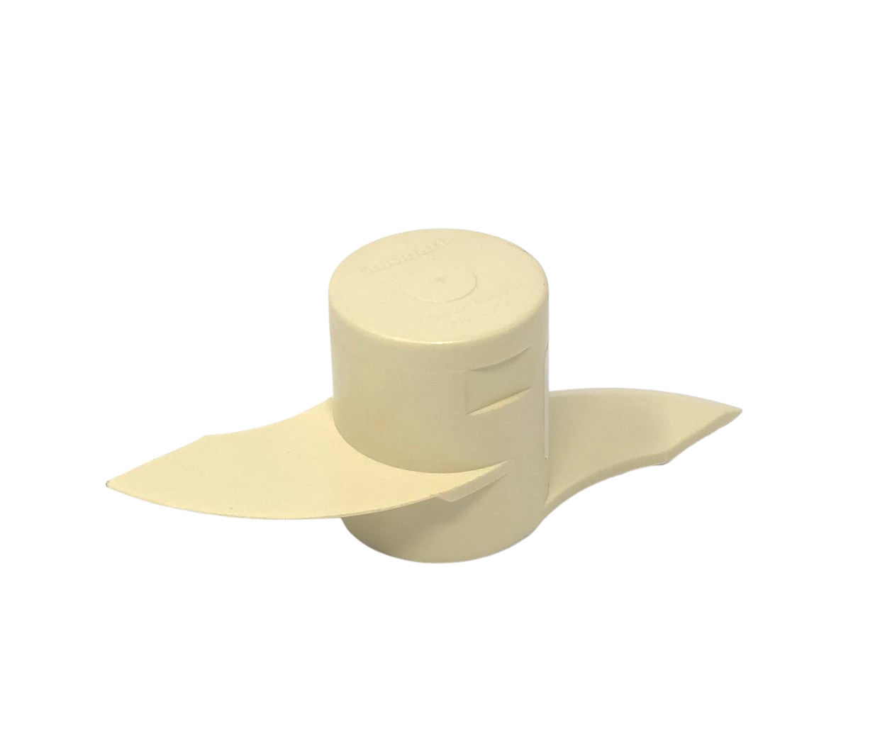 Cuisinart DLC-10 Plastic Dough Blade Part