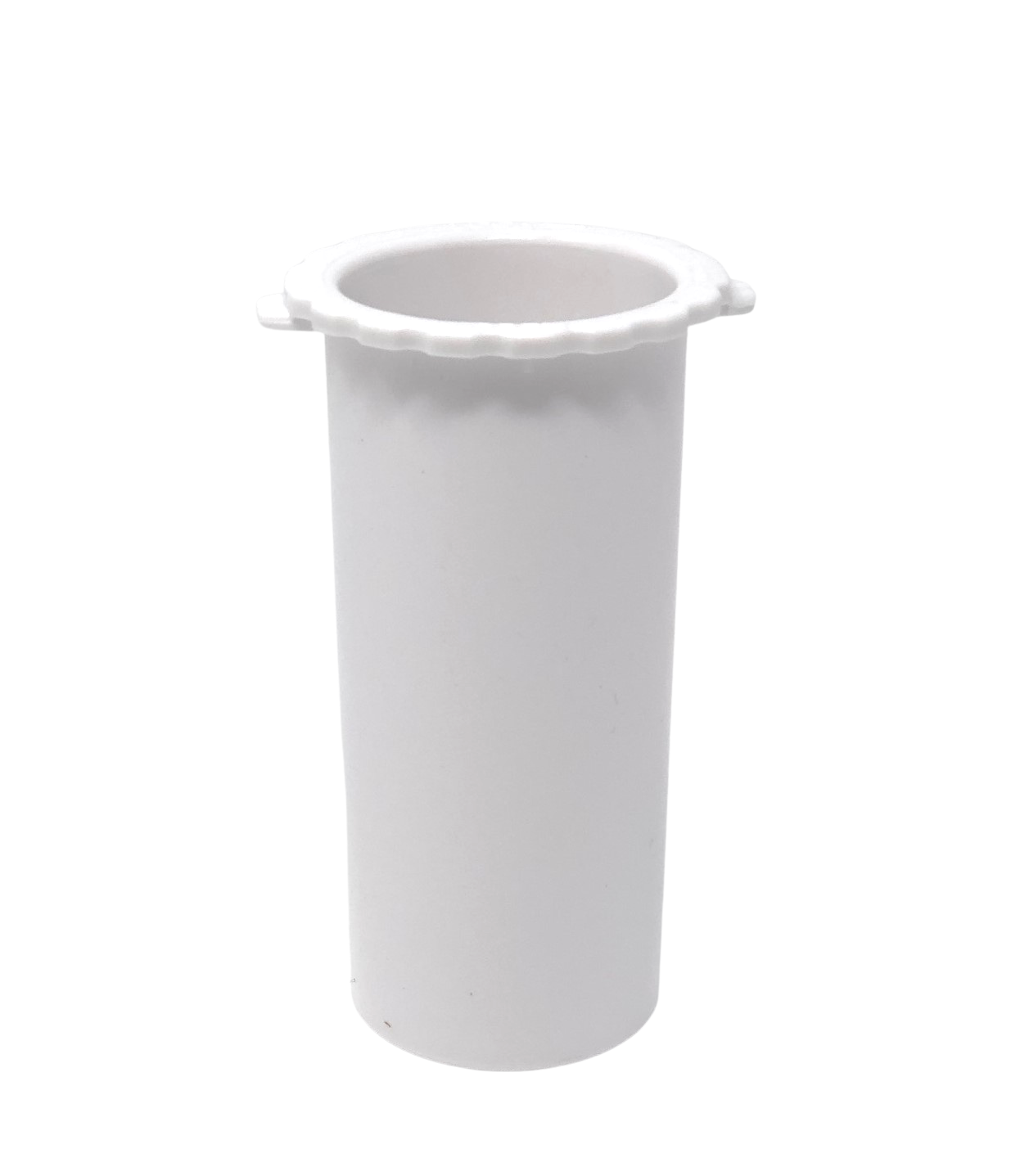 Cuisinart DLC-10 Small White Pusher