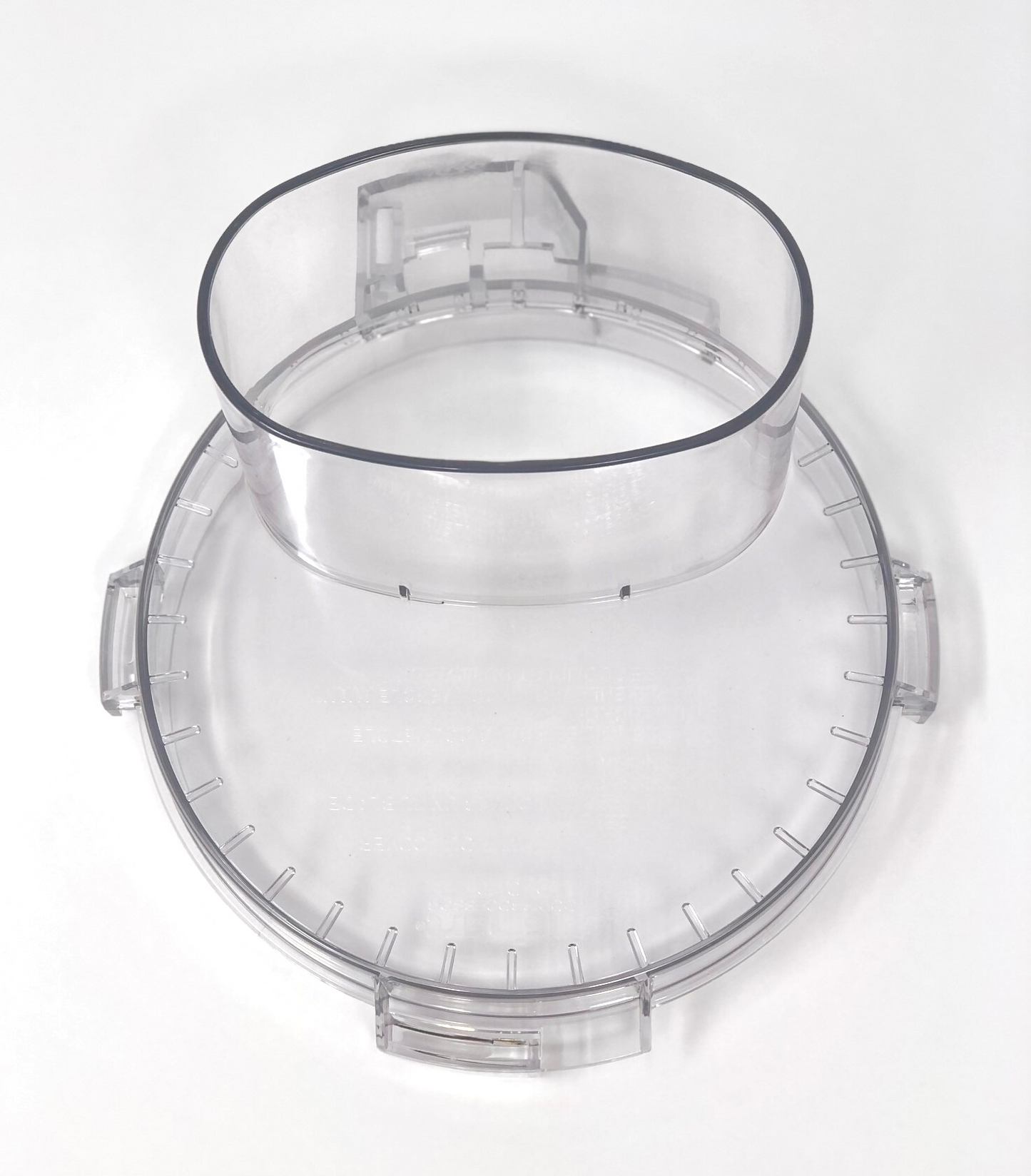 Cuisinart DLC-10 Tritan Workbowl Cover Part