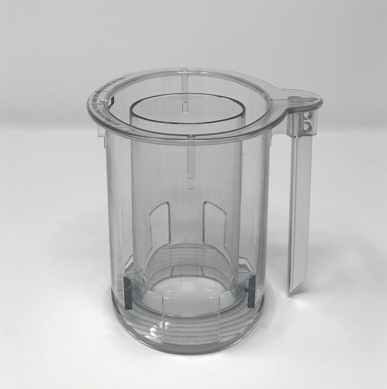 Cuisinart DLC-2014 and DFP-14 Oval Sleeve Part