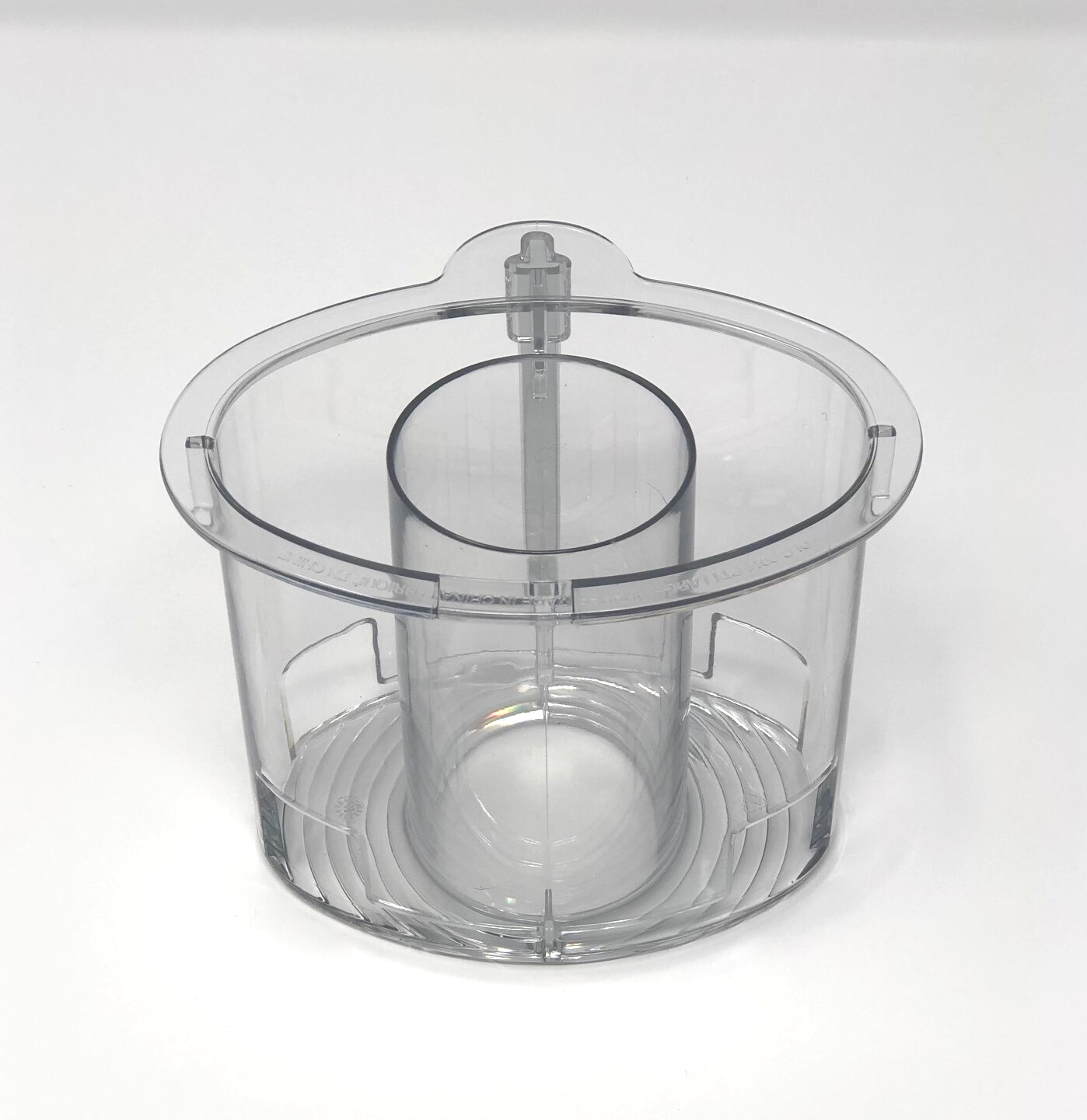 Cuisinart DLC-2014 and DFP-14 Oval Sleeve Part