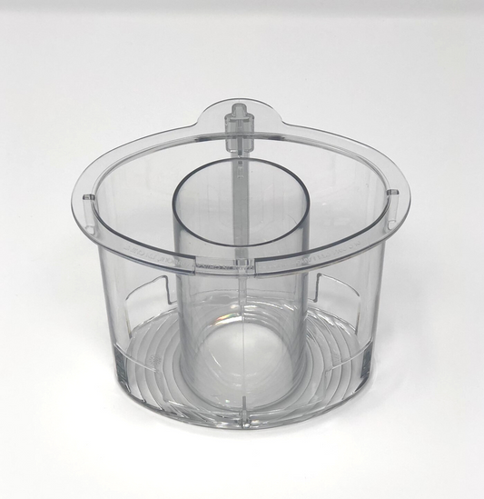 Cuisinart DLC-2014 and DFP-14 Oval Sleeve Part