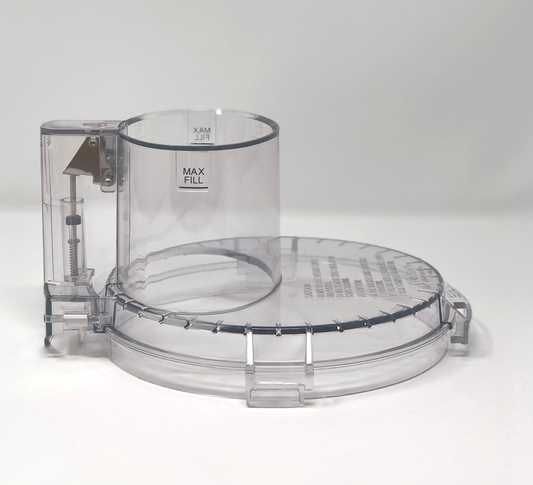 Cuisinart DLC-7 and DFP-14 Tritan Workbowl Cover Part