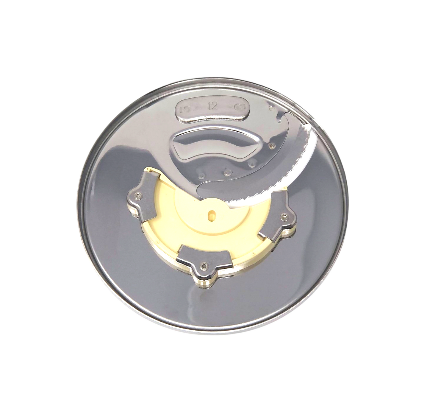 Cuisinart DLC-8 and 10 Thin Slicer Disc 2mm Part