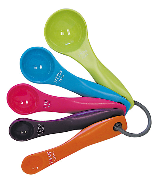 Measuring Spoons 5PC Set