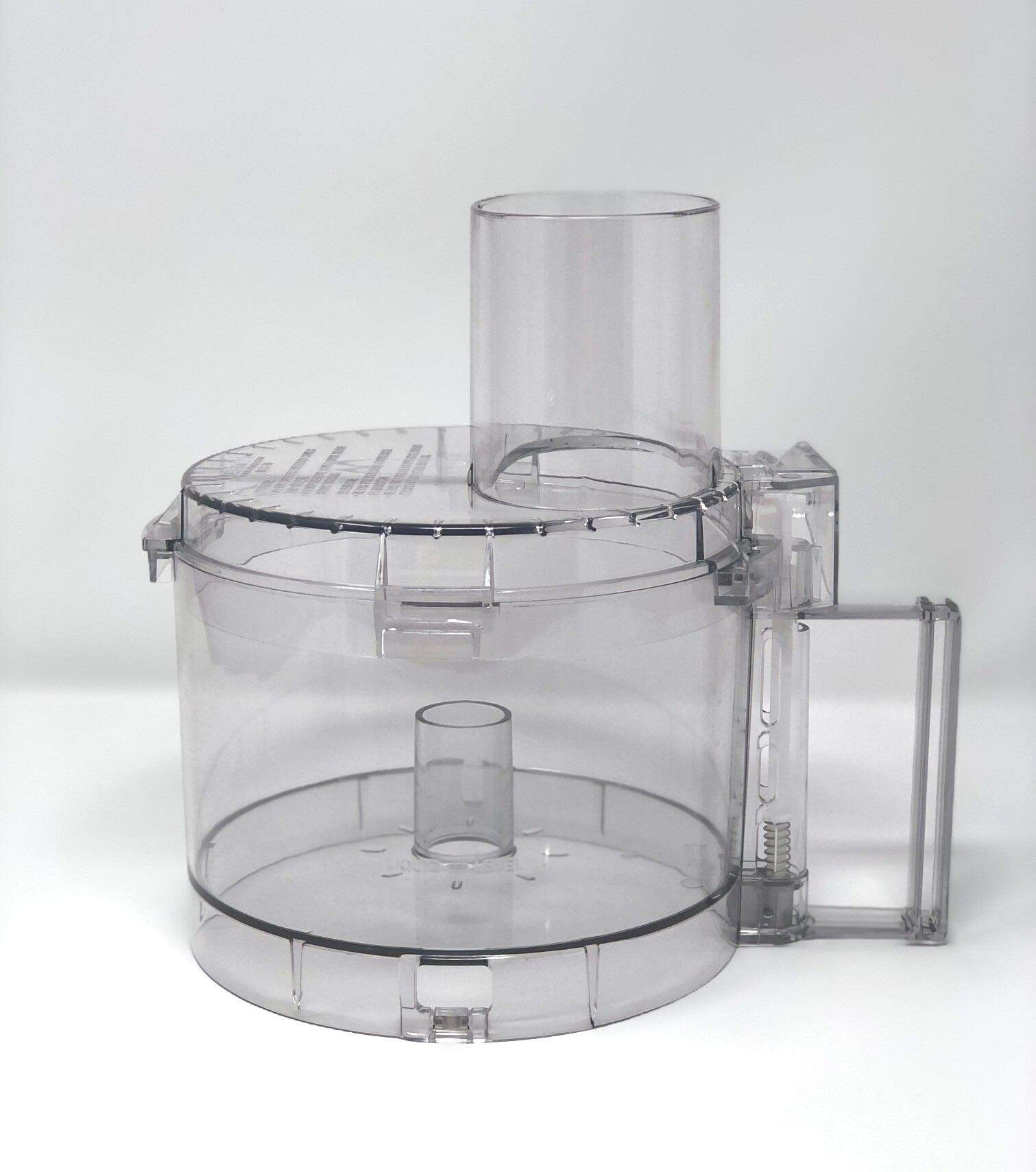 Cuisinart Food Processor Work Bowl for Tritan, DLC-2011, DLC-2011WBNT1-1  (replacement bowl only)