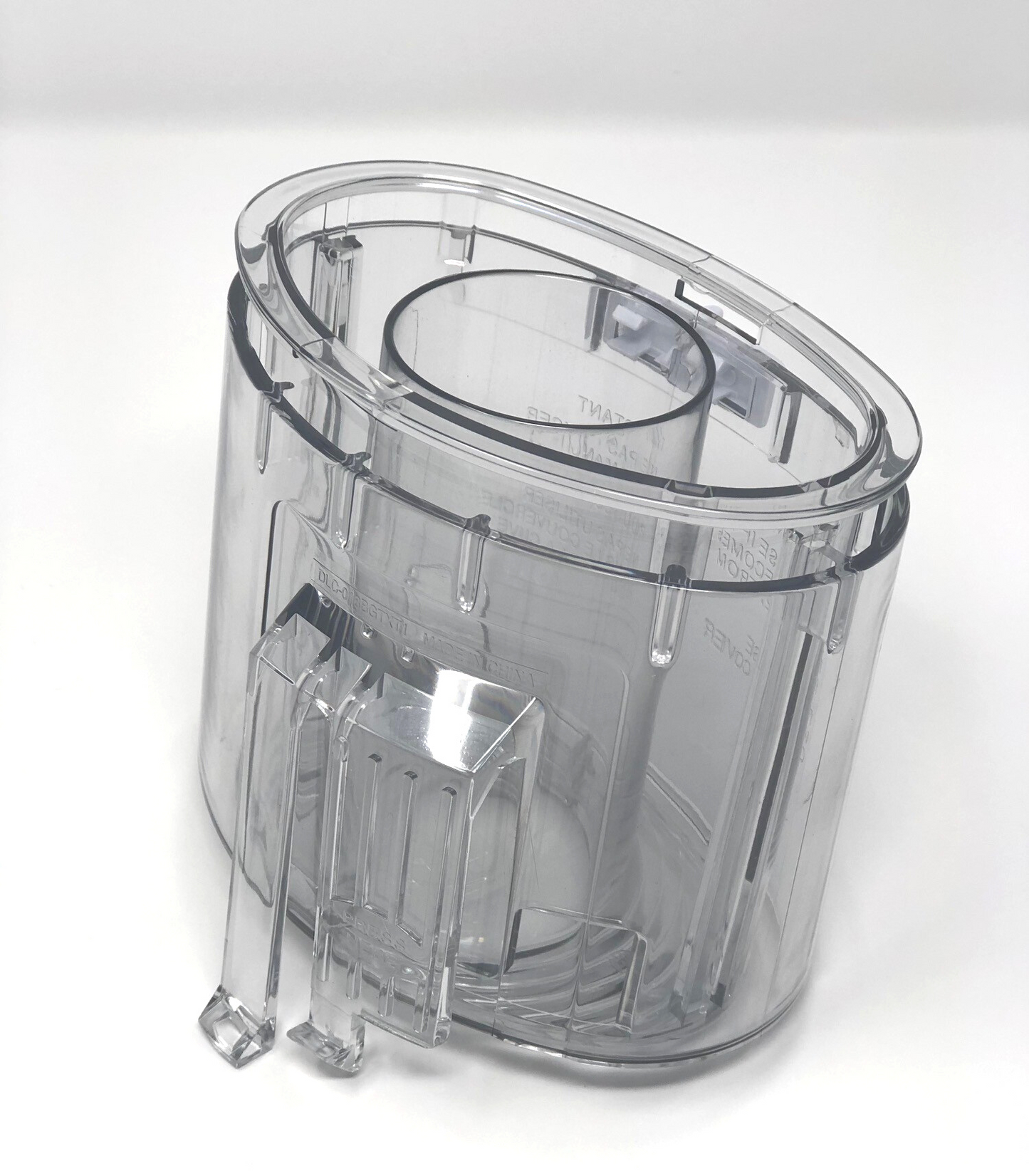 Cuisinart DLC-8 and DLC-7 Model Expanded Sleeve
