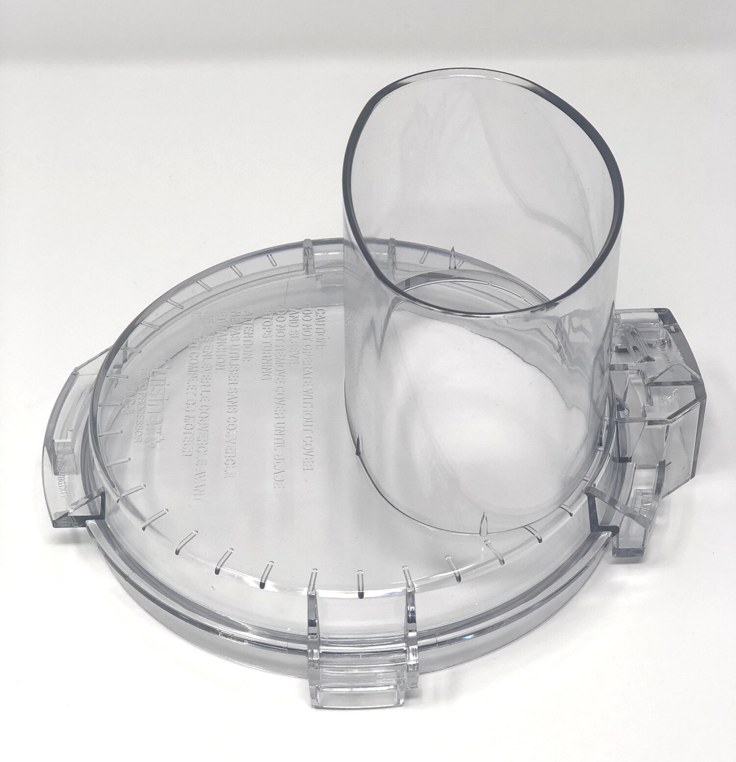 Cuisinart DLC-8 Tritan Workbowl Cover Part