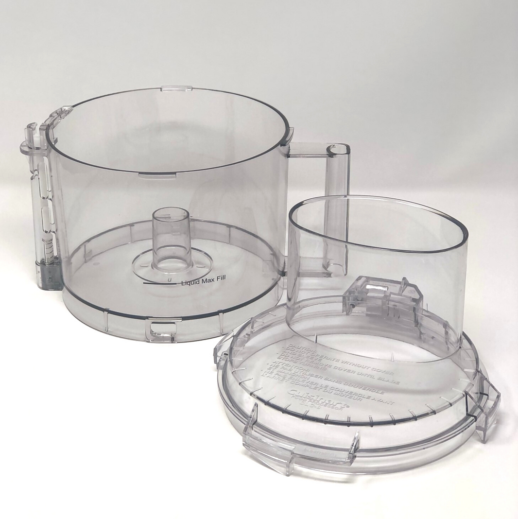 Cuisinart DLC 8 Parts Kitchen Works USA